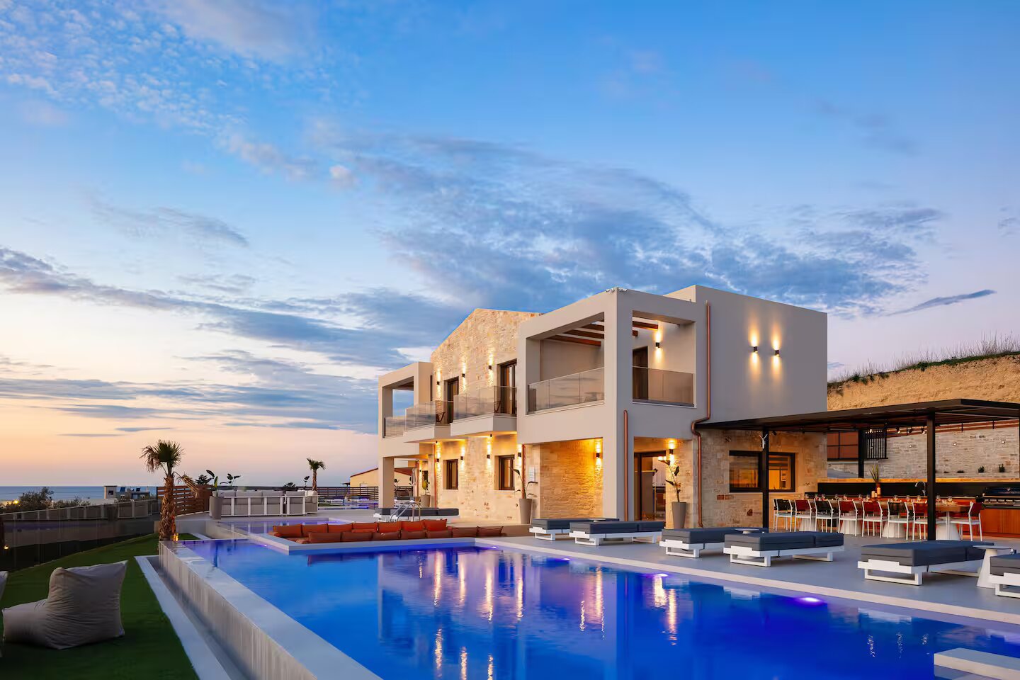 Vellis Residence, Rethymno