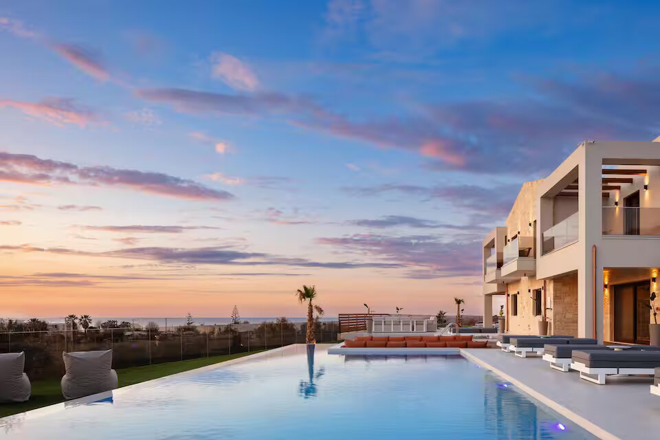 Vellis Residence premium living