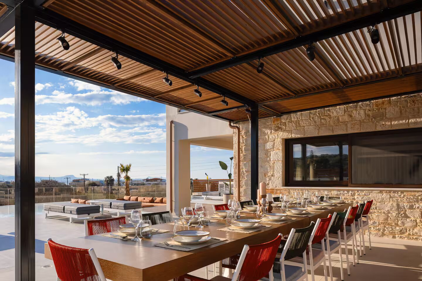 Vellis Residence exterior